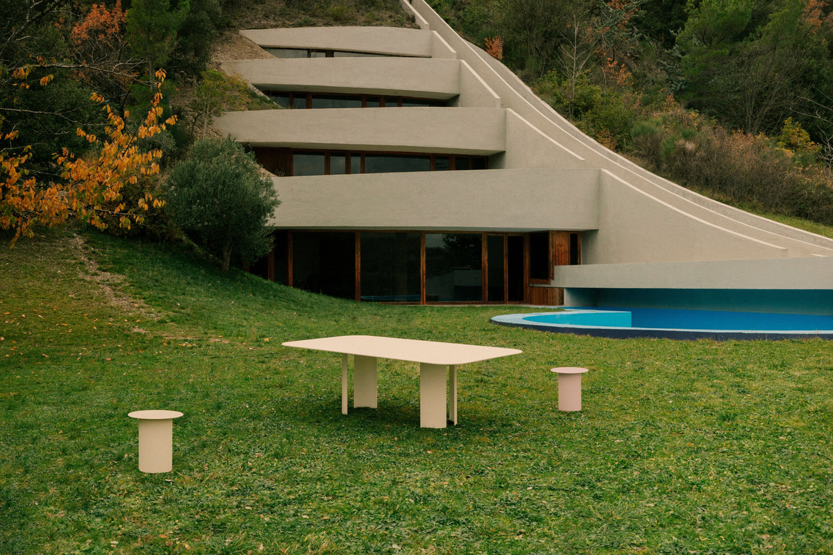 The Ideology of Made in Italy:  In Conversation with Marco Ripa