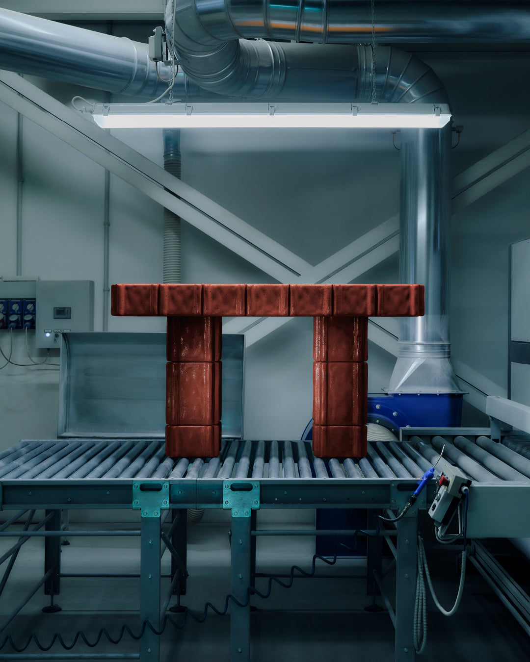 Design Week Files: CONVEY and the Rise of the Nomadic Platform