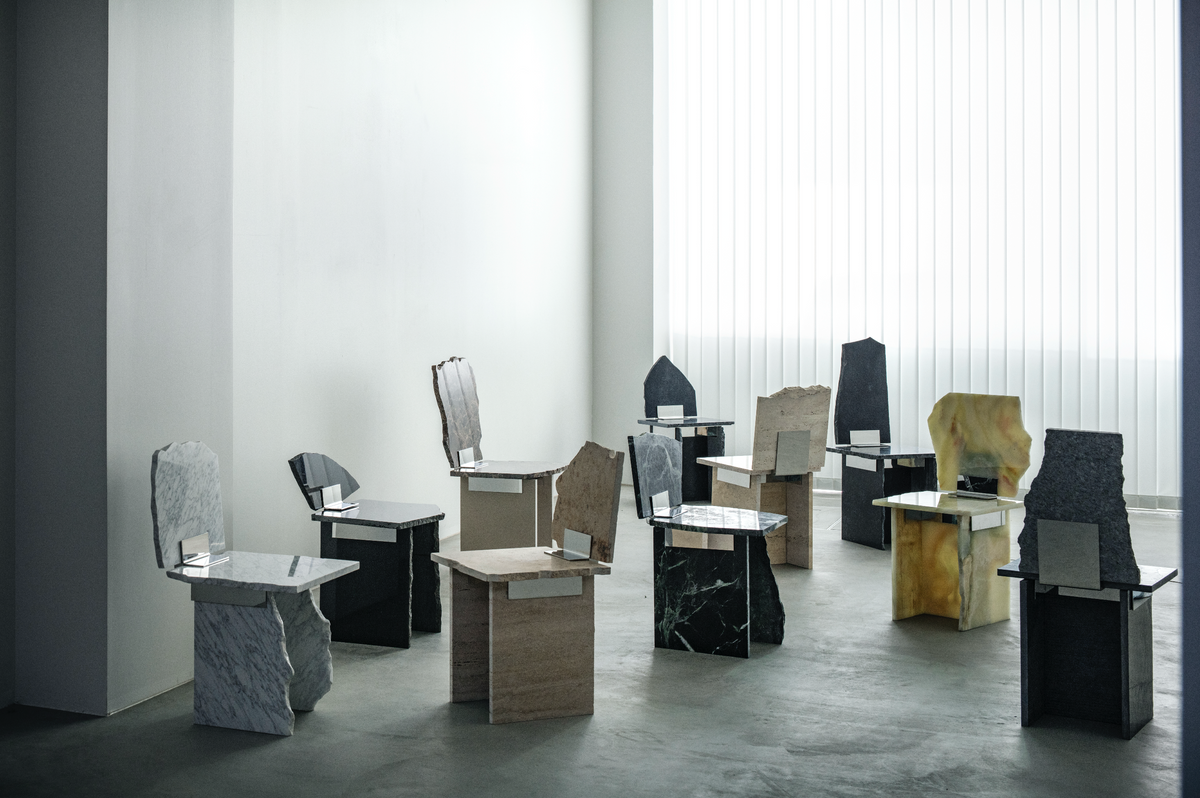 Design Week Files: Alcova 2026 Where Memory Meets Experimentation