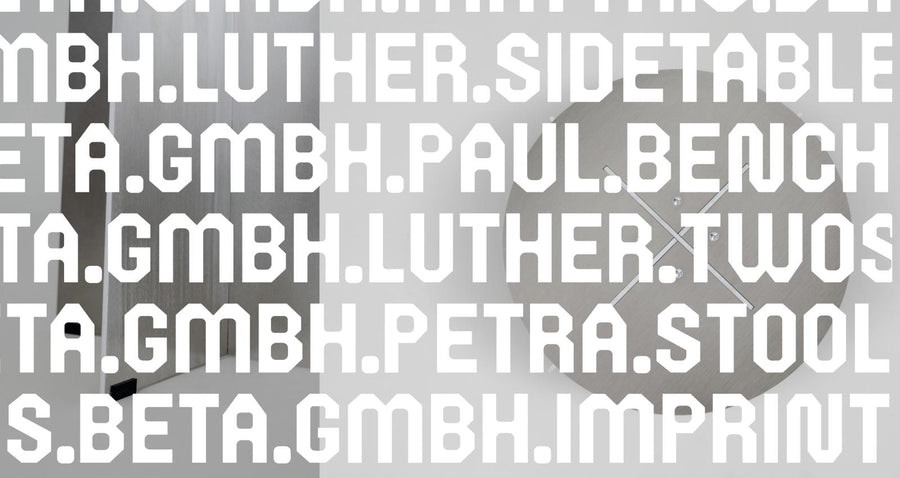 Authenticity in design and the mission of LOES.BETA.GMBH