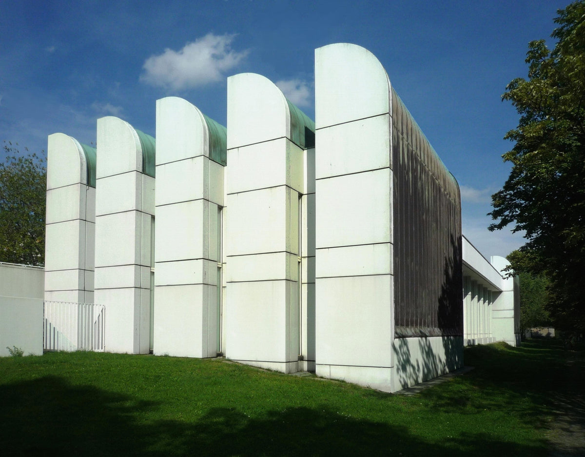 Museum of Design: 5 top design museums in Germany