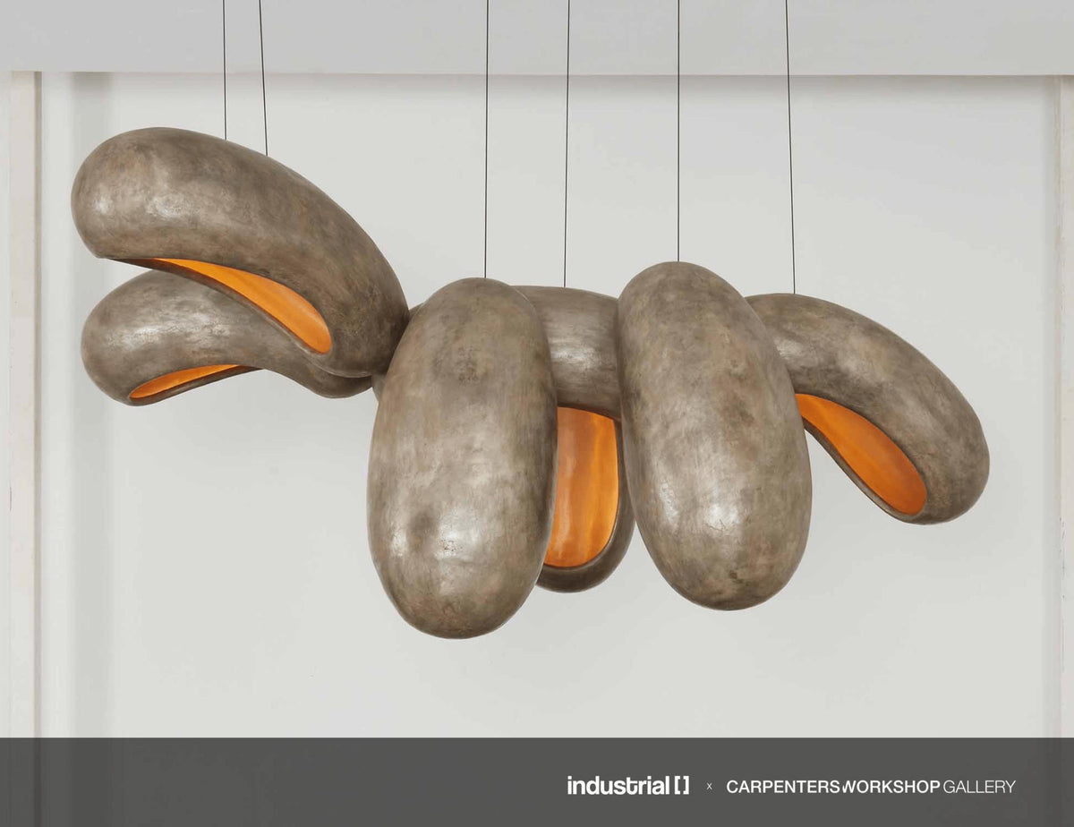 ATLAS 2000: Frederik Molenschot's first solo exhibition