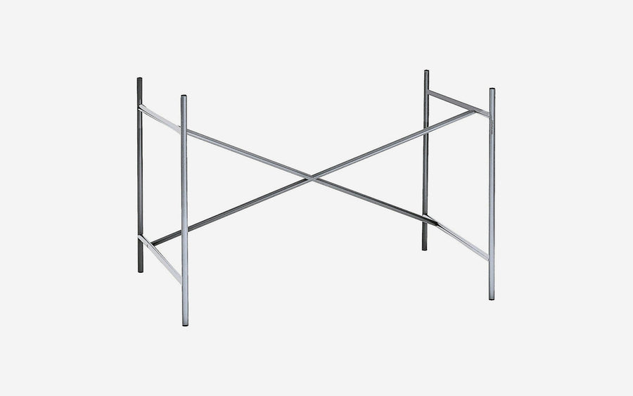 The Eiermann Table: How a Student Desk from Karlsruhe Became a Classic