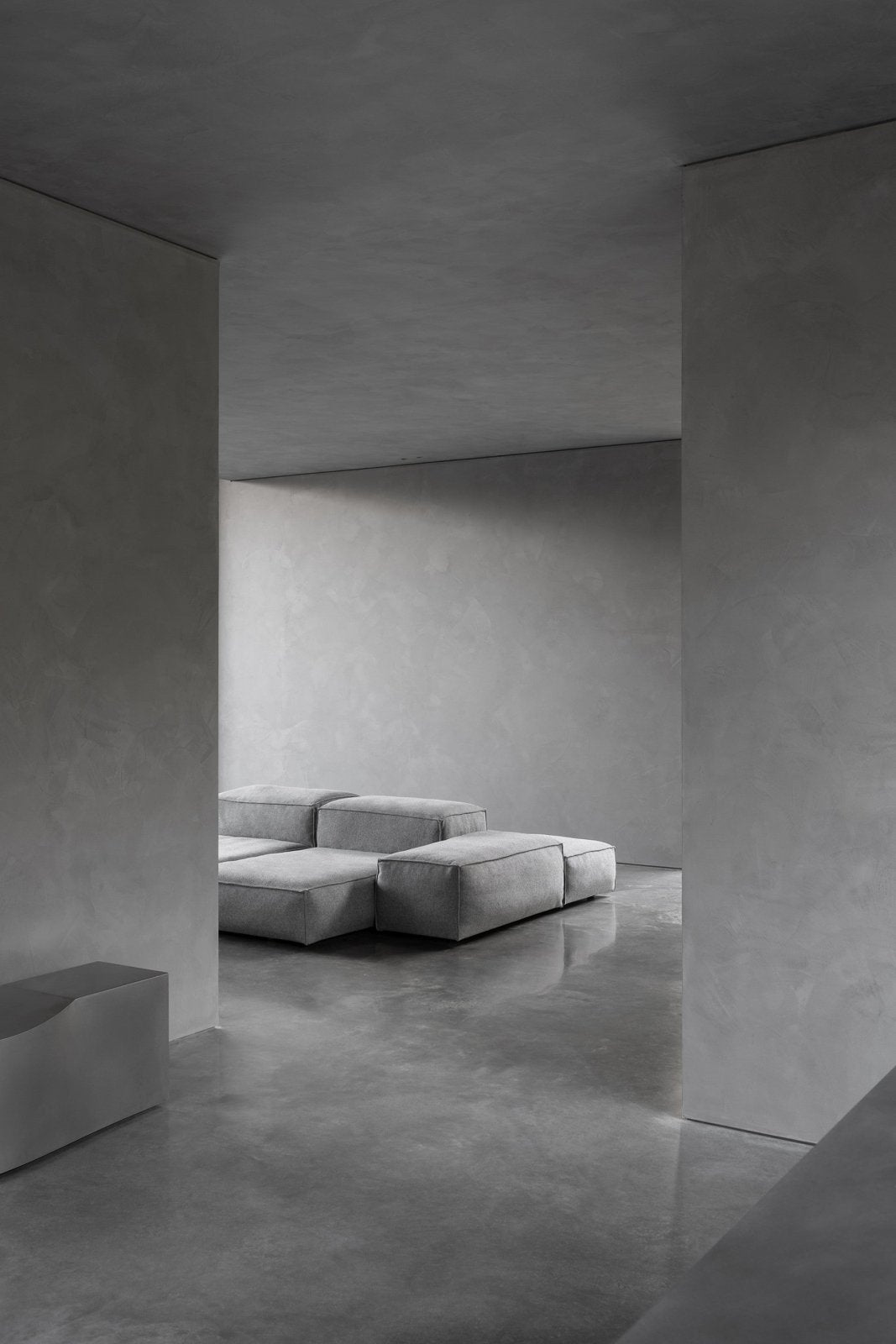 Gray Zone Trending: Softer Than Black and White