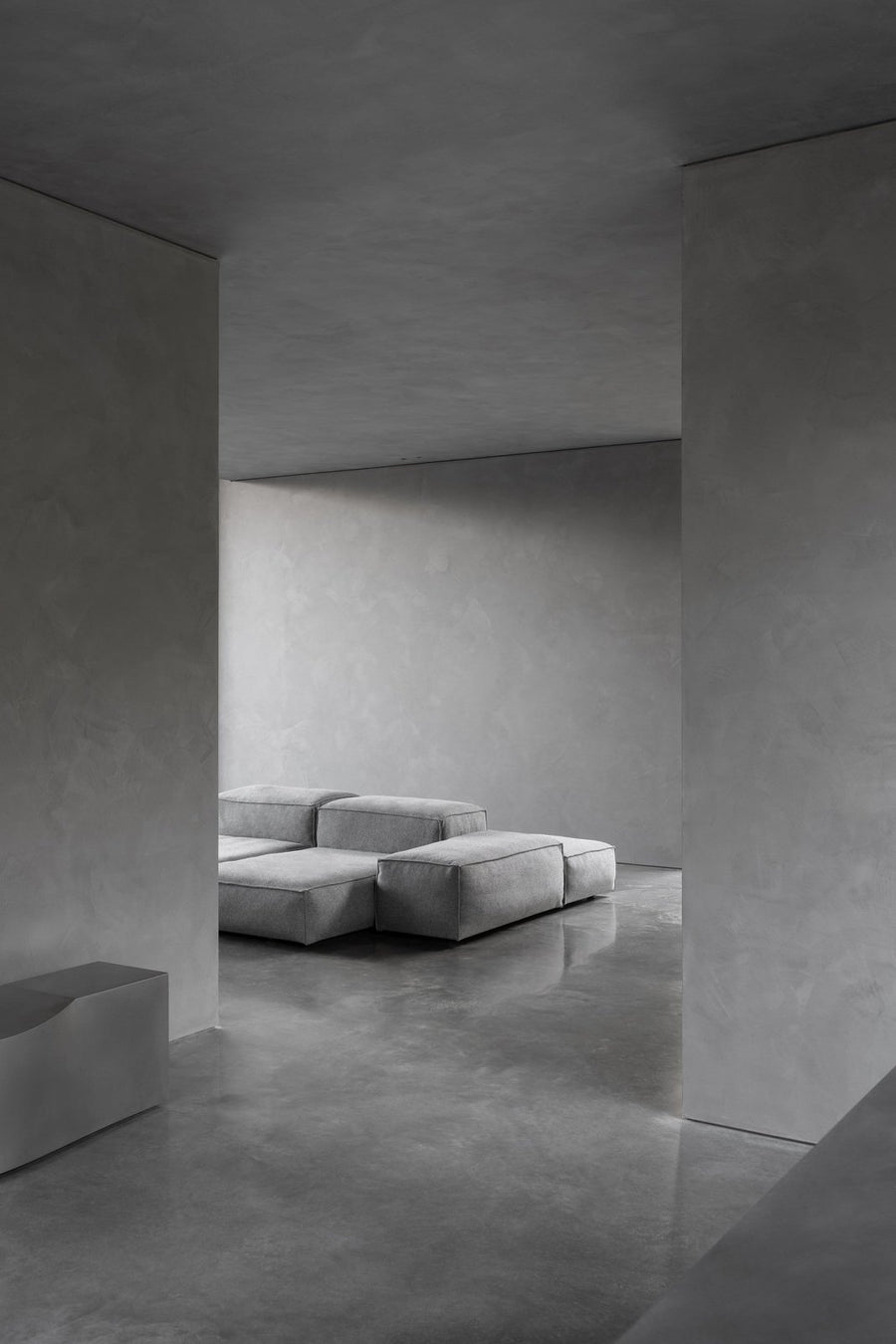 Gray Zone Trending: Softer Than Black and White
