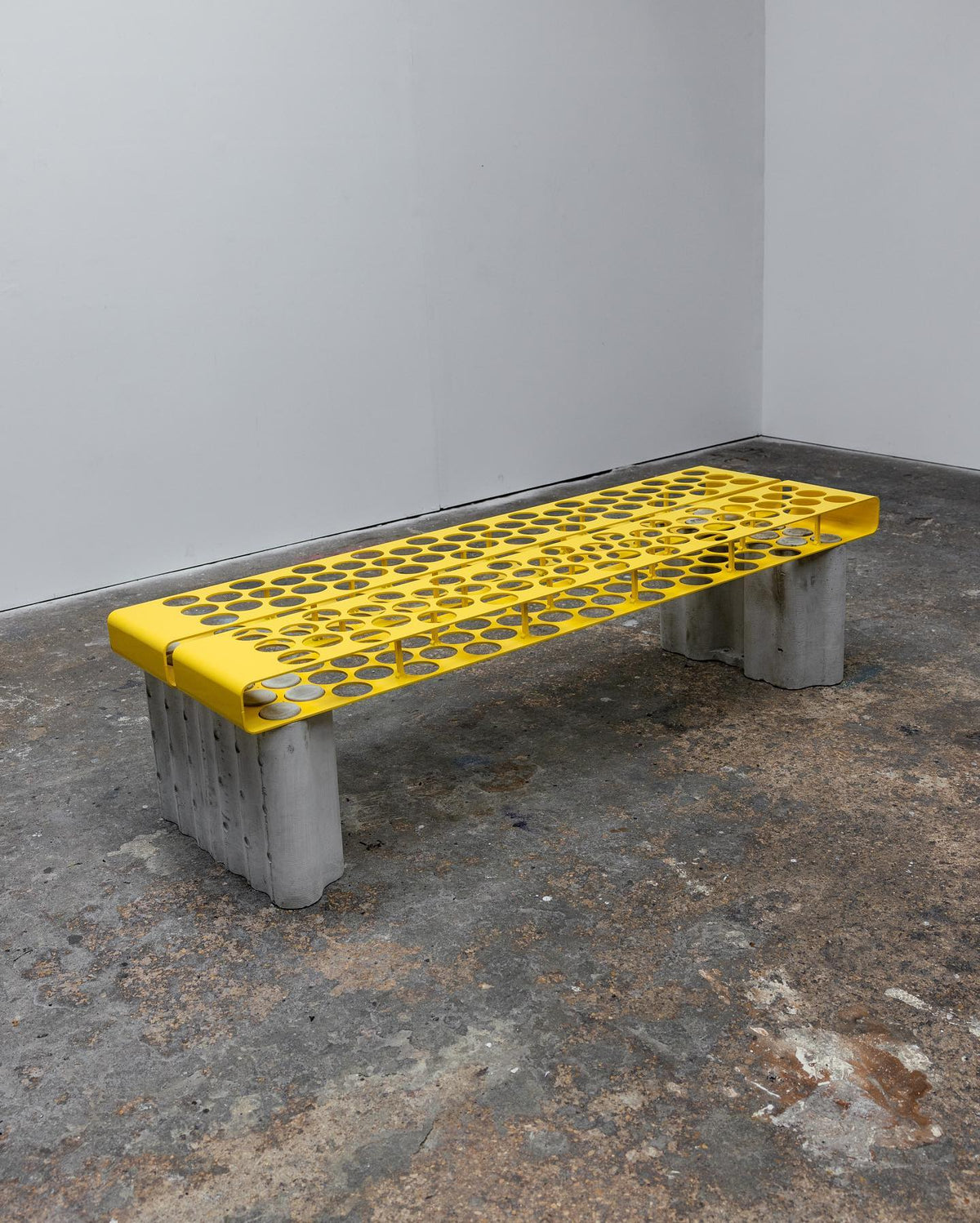 Hall Haus and the Rise of a New Wave  in African Design