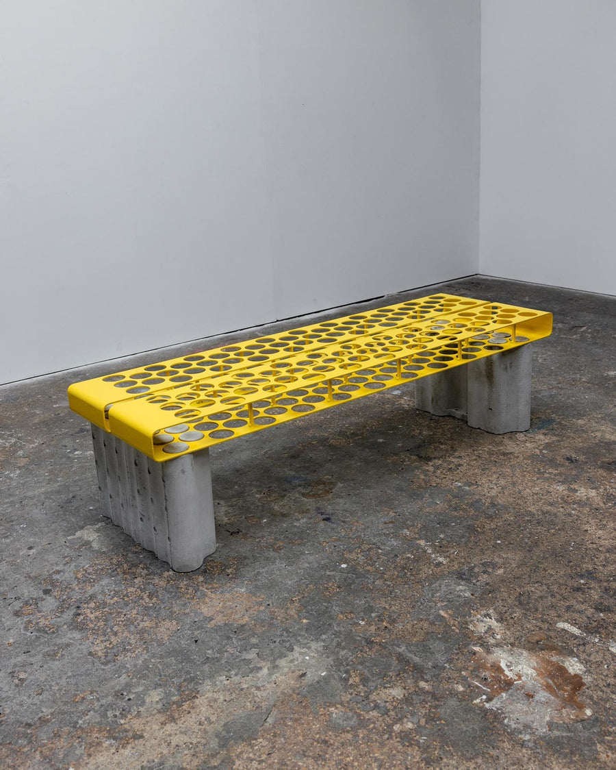 Hall Haus and the Rise of a New Wave  in African Design