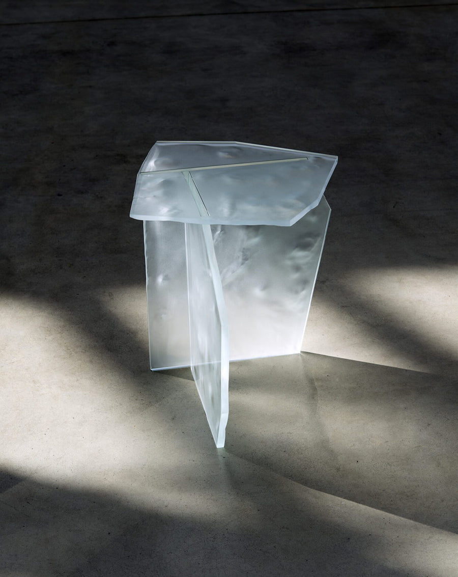 Design as Cultural Encounter: Movimento Gallery and the Narrative of Matter