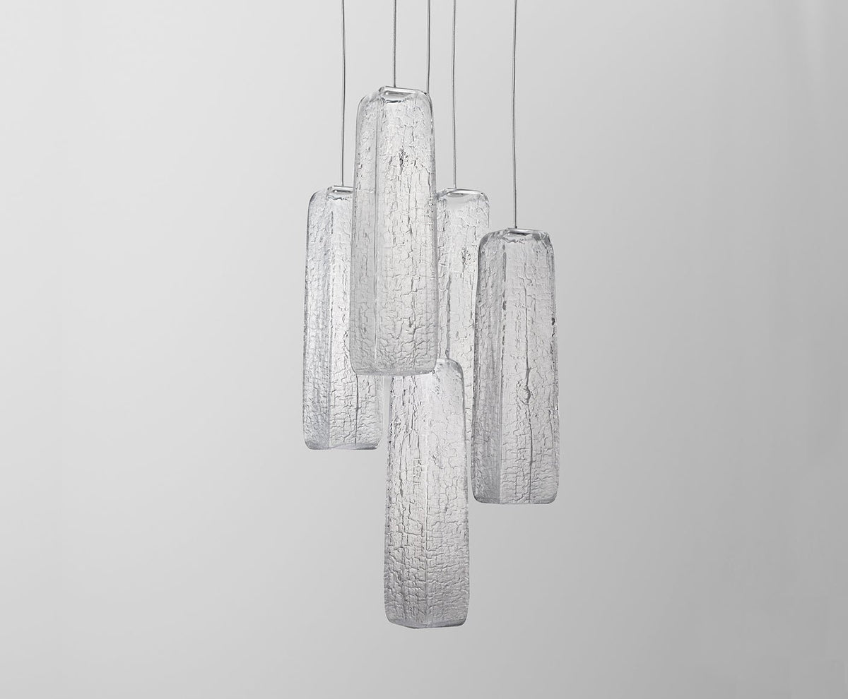 Preserved in Ashes: Generative Fragility