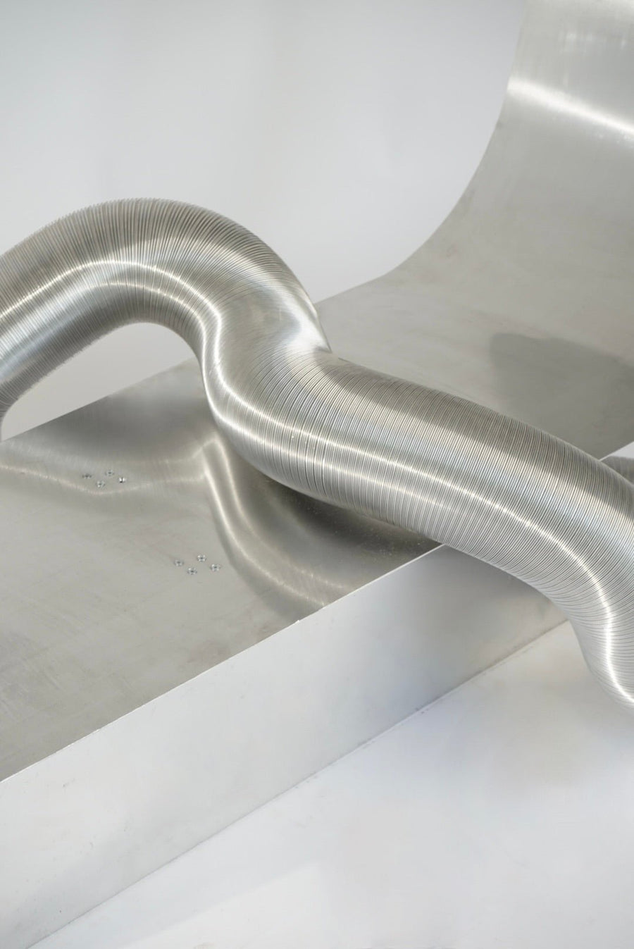 Undigested: Redefining Minimalism and Abstraction in Contemporary Furniture and Interior Design