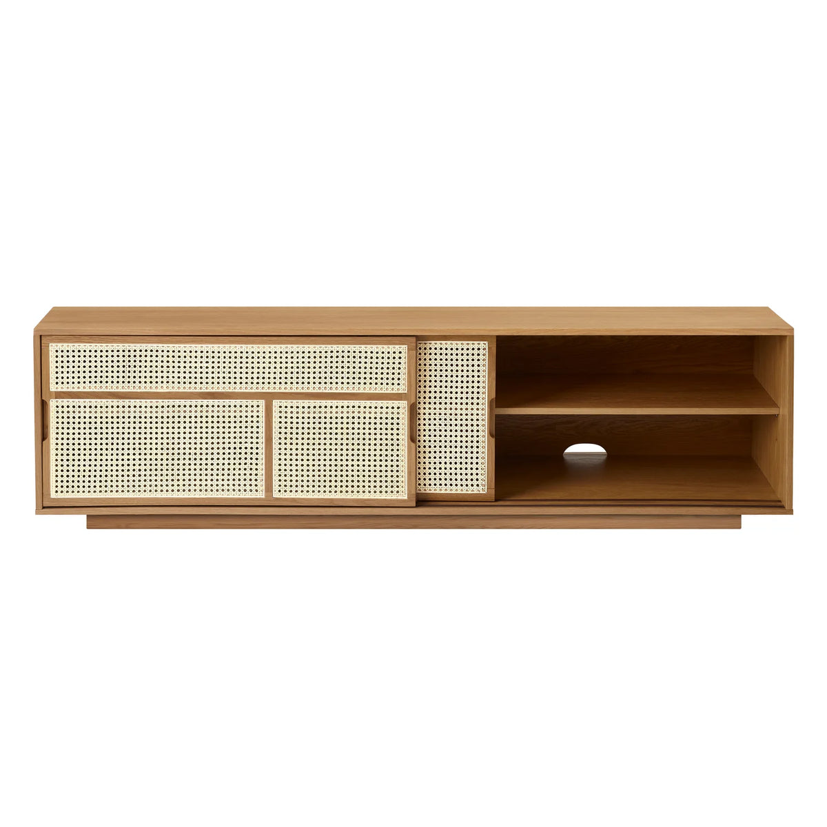 Air Low - Sideboard – Design House Stockholm – view 4