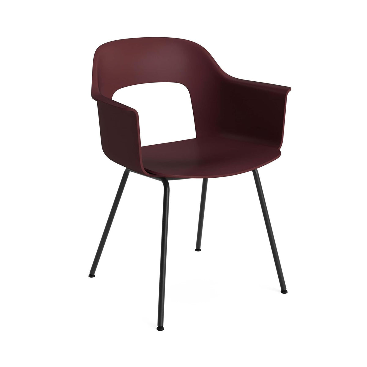 Layout Armchair 211 – HAY – view 8
