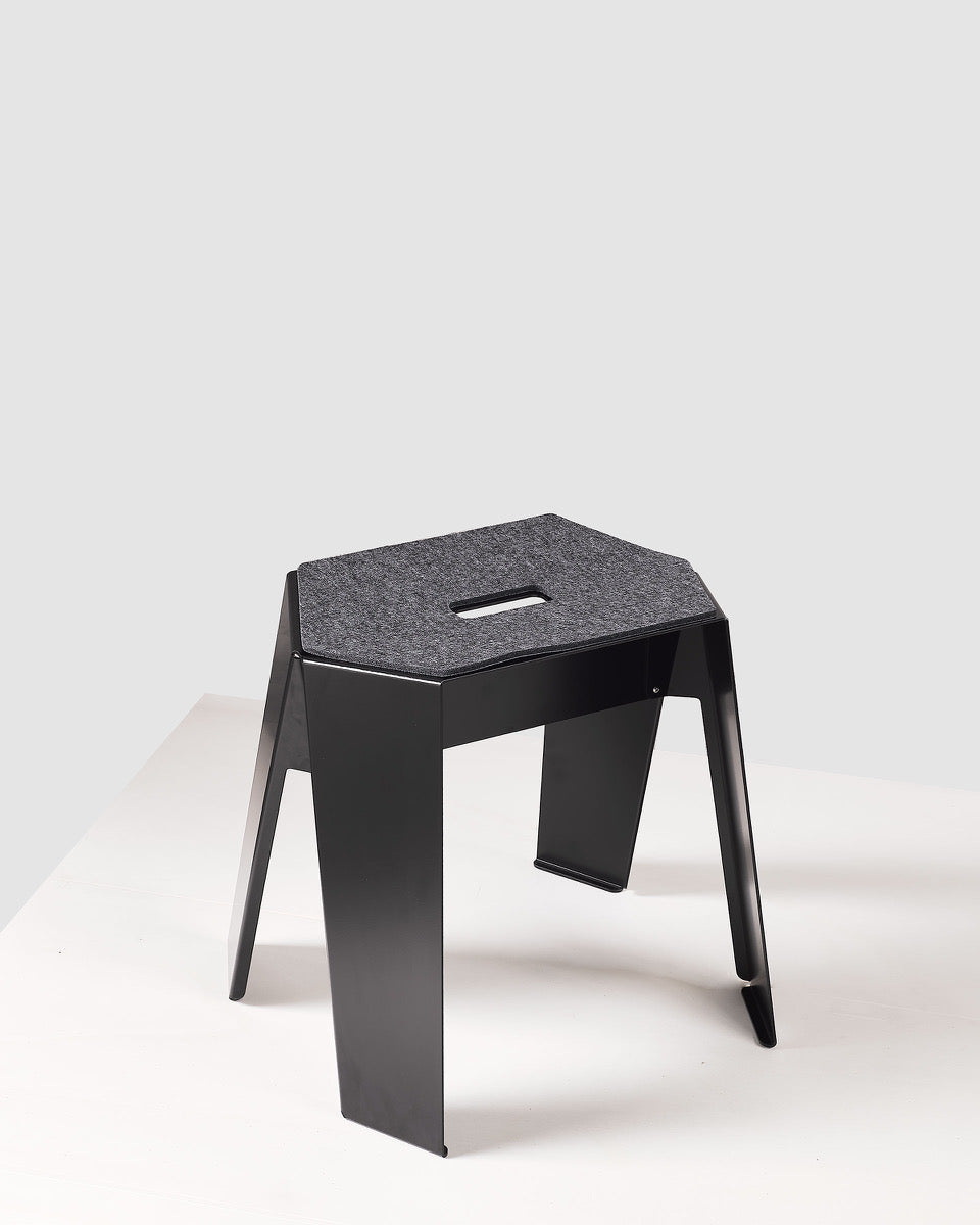 Miori Stool – Lehni – view 7