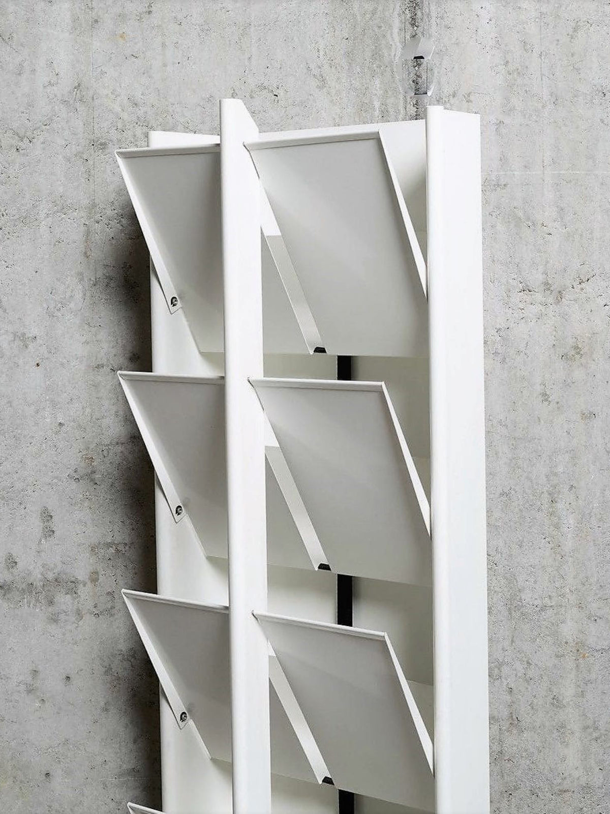 Shoe Storage System – Lehni – view 6