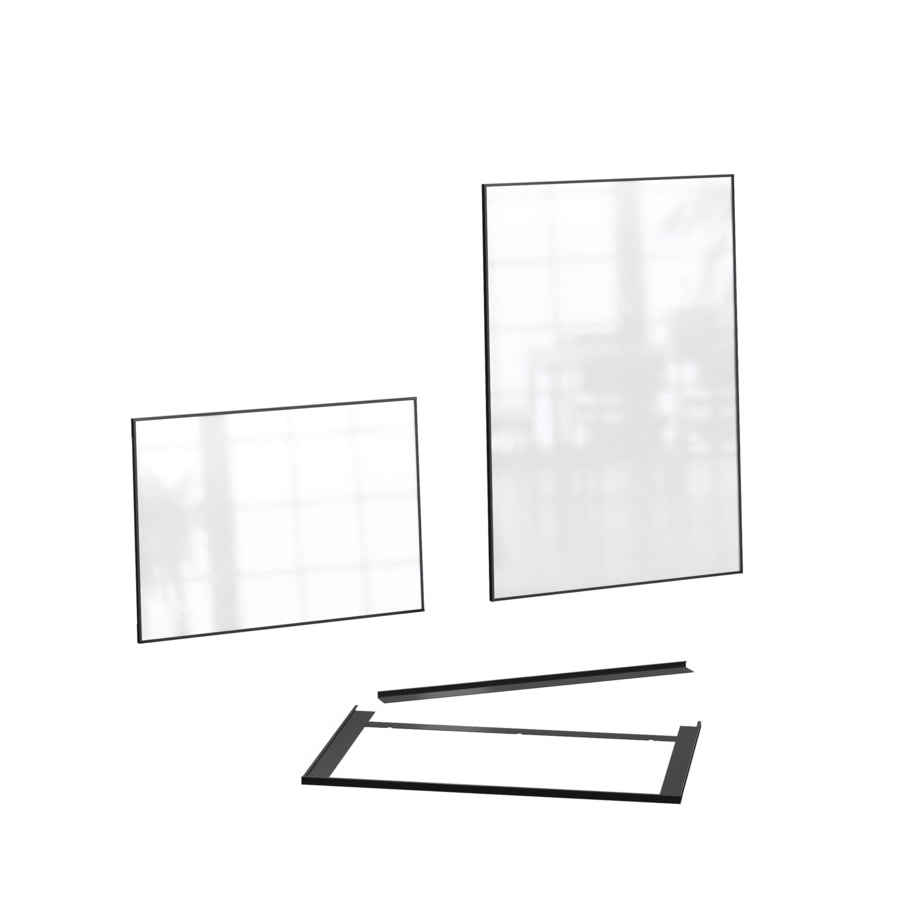 Removable Frame – Lehni
