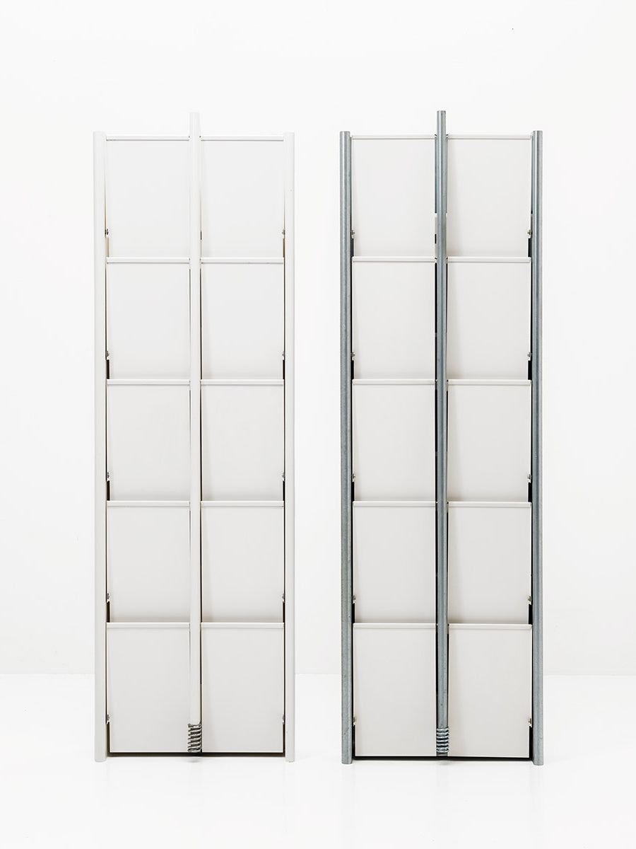 Shoe Storage System – Lehni – view 7
