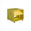 Zinc Yellow