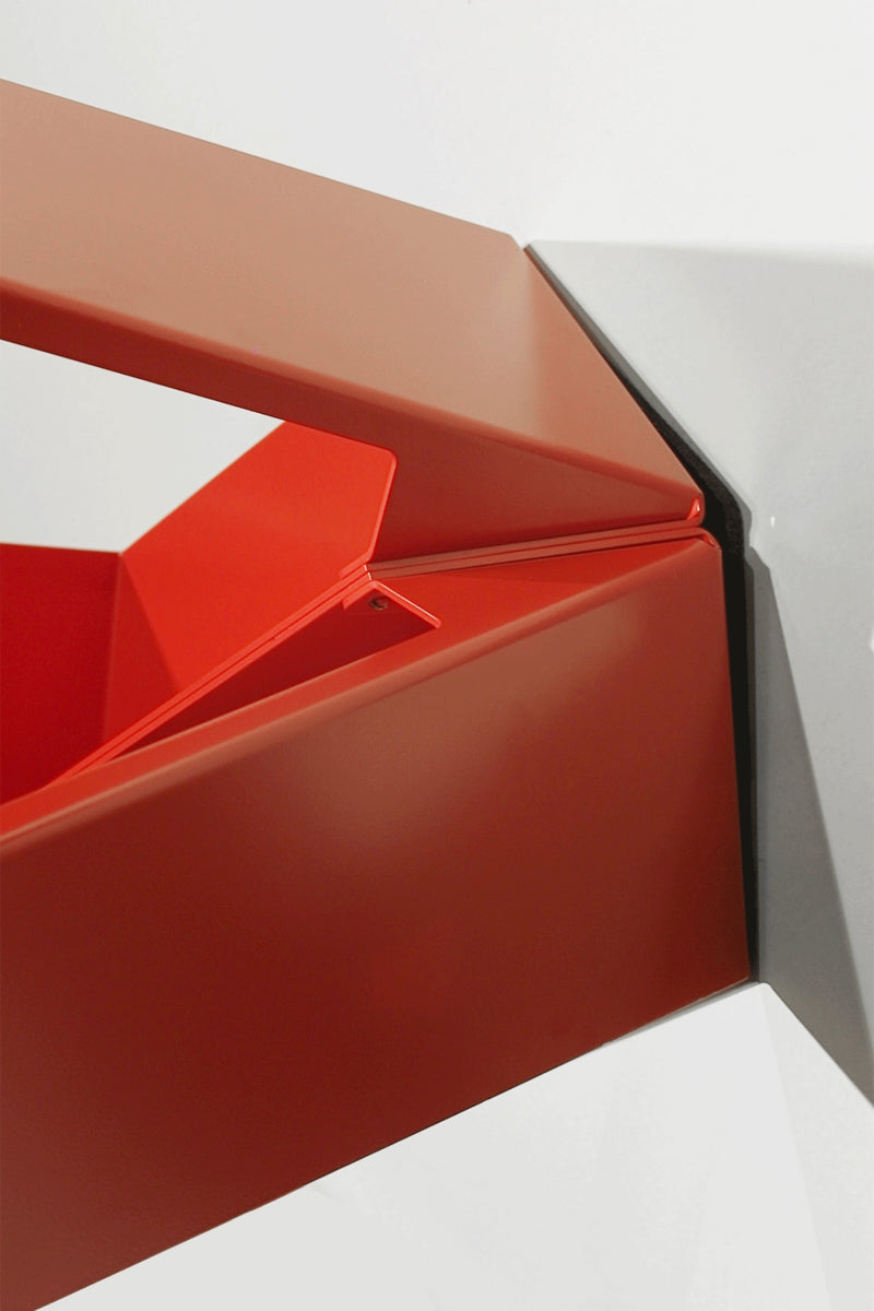 Miori Stool – Lehni – view 8