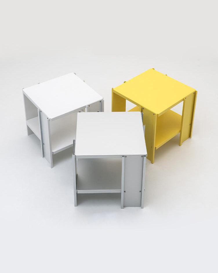 Lehni Side Table – view 4