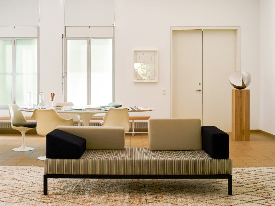 Lehni Sofa – Ansicht 5