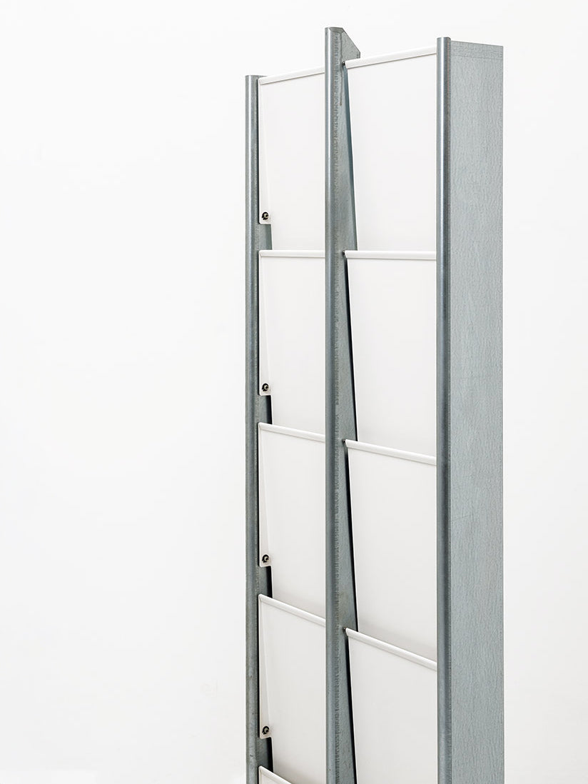 Shoe Storage System – Lehni – view 9