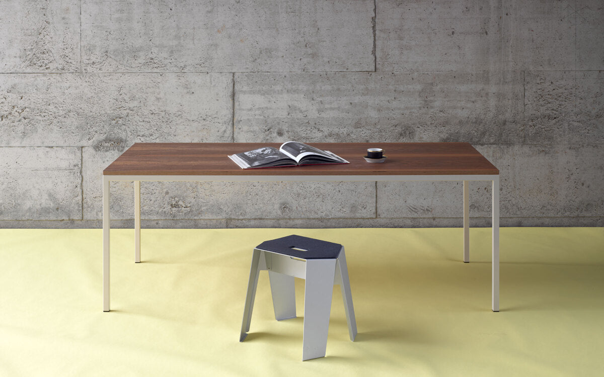 Miori Stool – Lehni – view 4