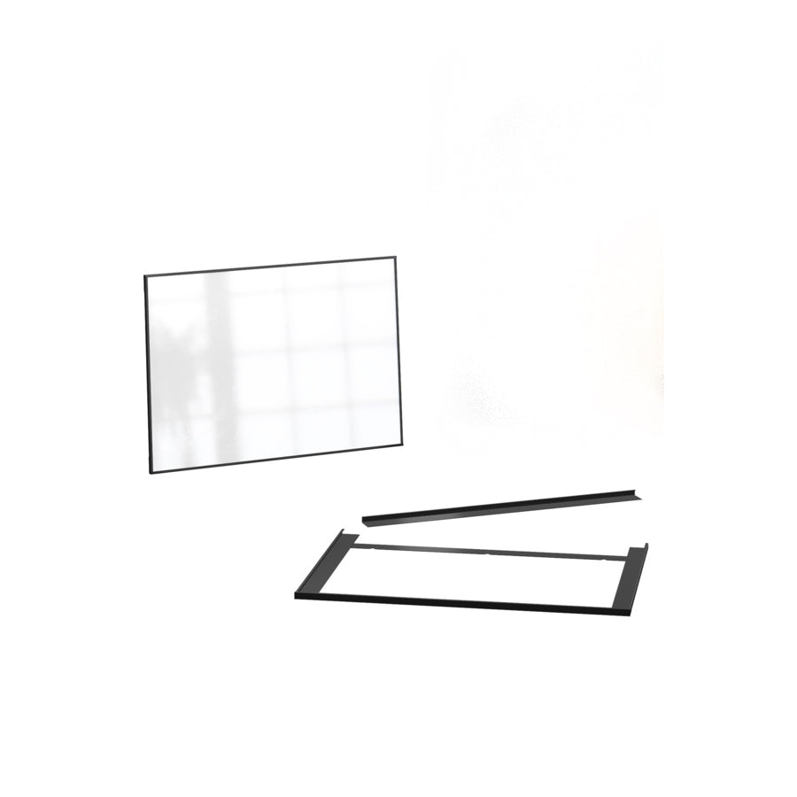 Removable Frame – Lehni – view 3