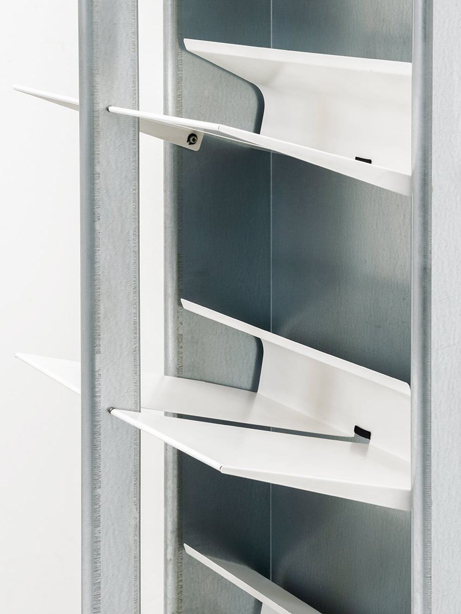 Shoe Storage System – Lehni – view 11