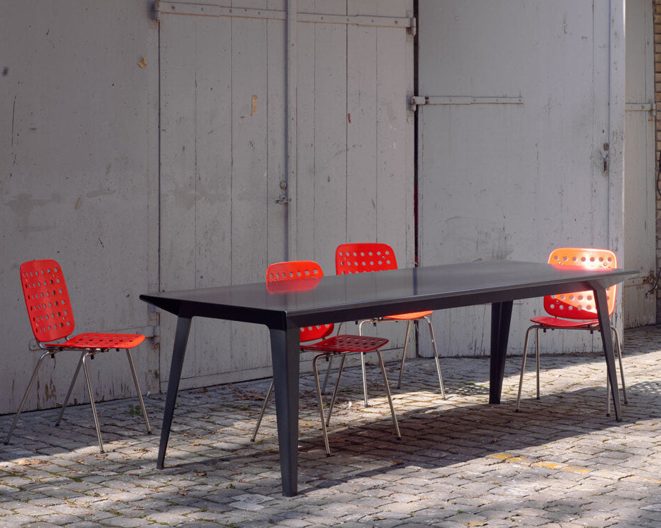 Flex 2.0 Table