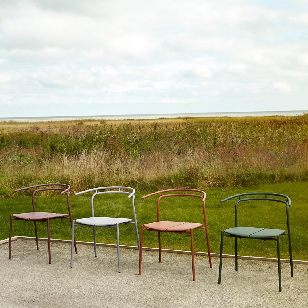 Novo Dining Chair – AYTM – view 17