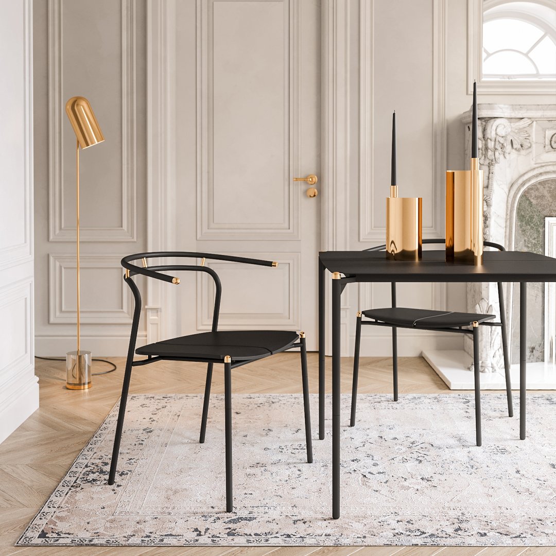 Novo Table – AYTM – view 32