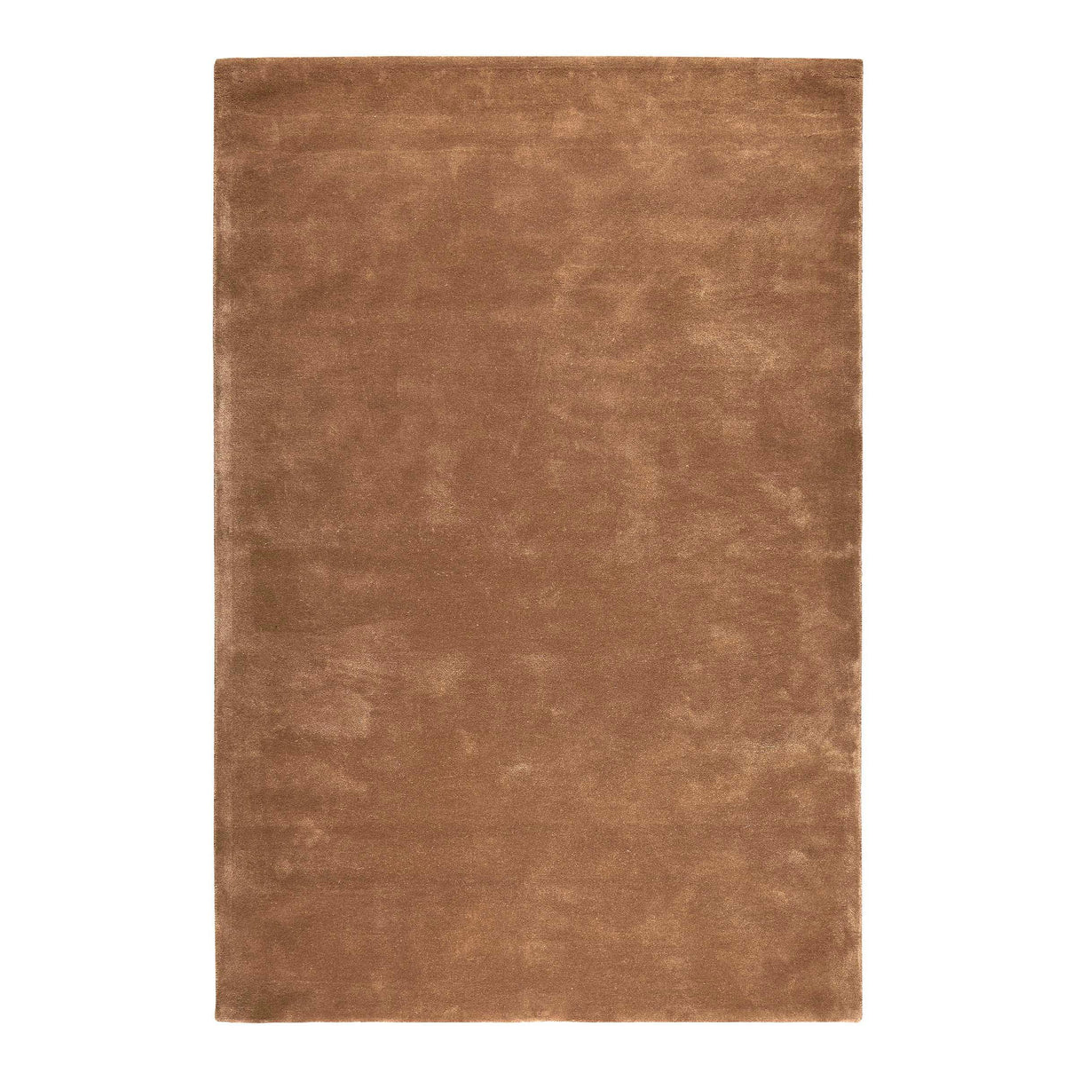 Golden Brown - Earth Handtuft Rug – Massimo Copenhagen