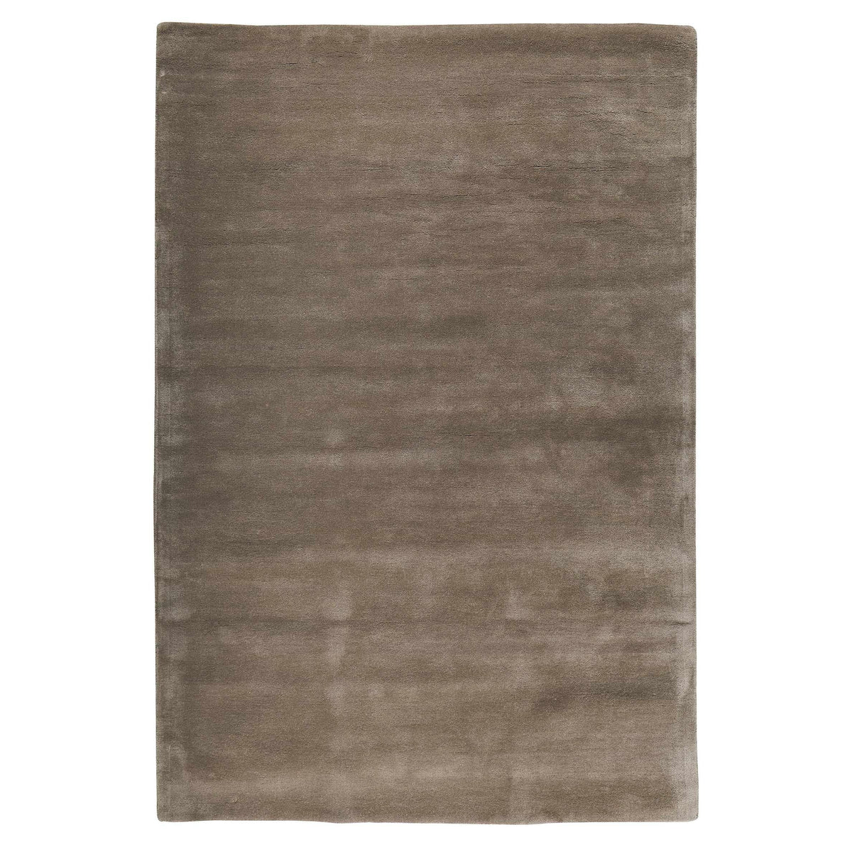 Taupe - Earth Handtuft Rug – Massimo Copenhagen