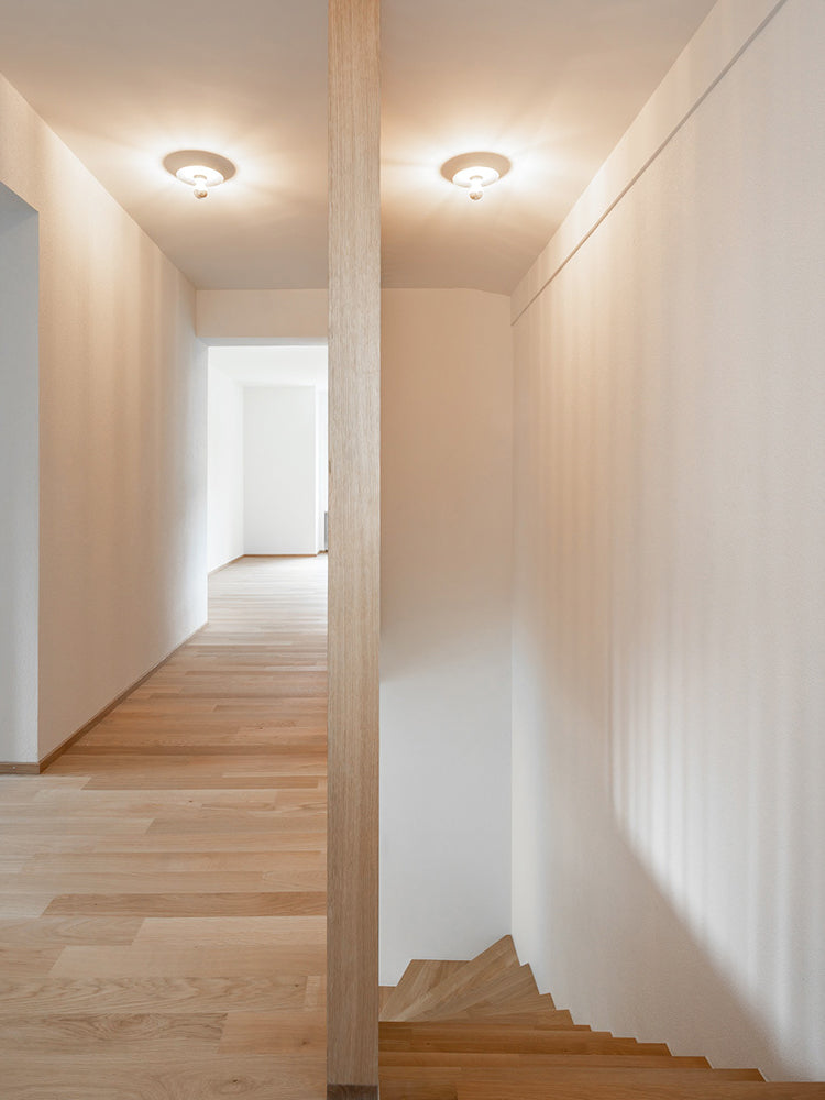 Lehni Wand-/Deckenleuchte – Ansicht 7