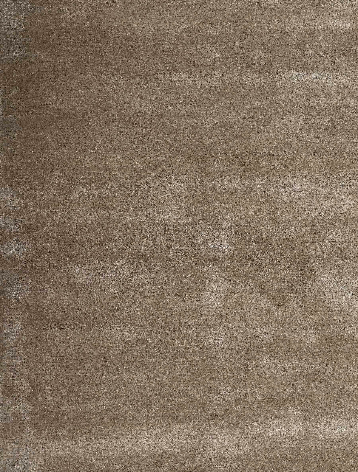 Taupe - Earth Handtuft Rug – Massimo Copenhagen – view 3