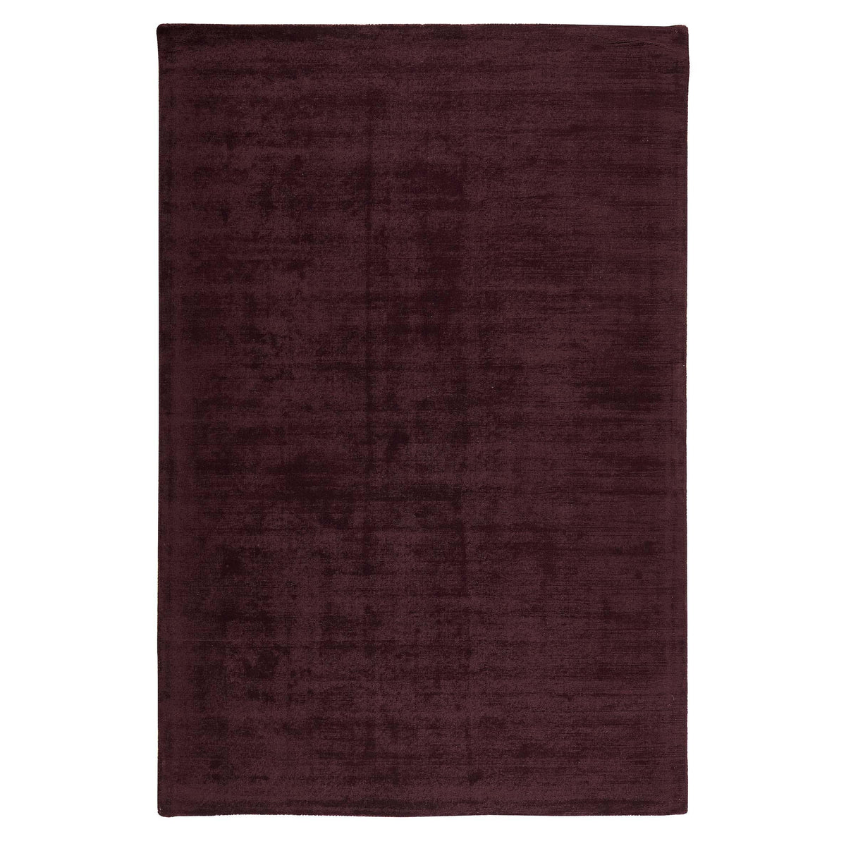Dark Burgundy - Karma Wool Rug – Massimo Copenhagen