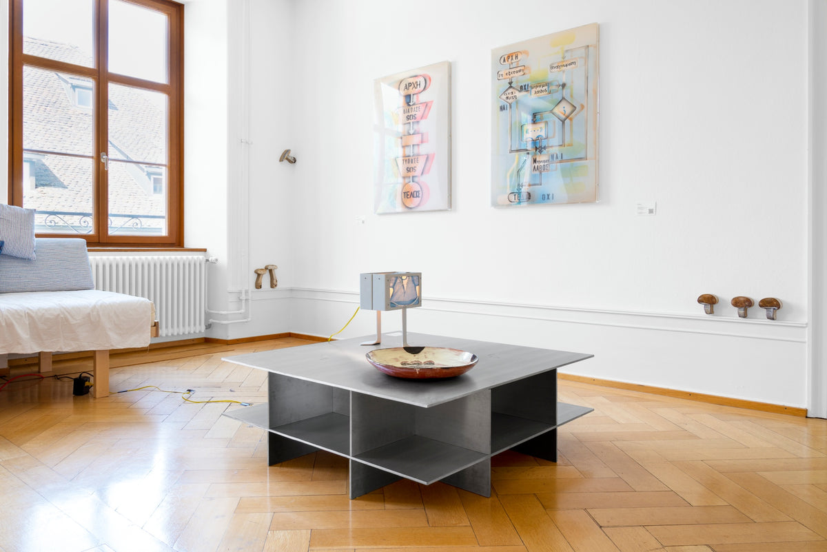 NM08 Coffee Table – NM3 – view 4
