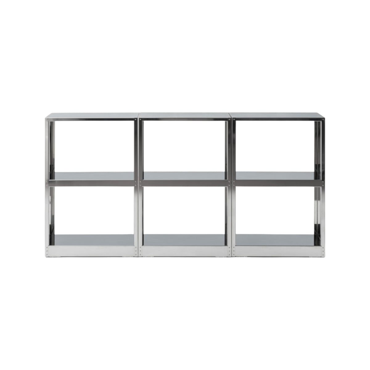 NM25 Console – NM3