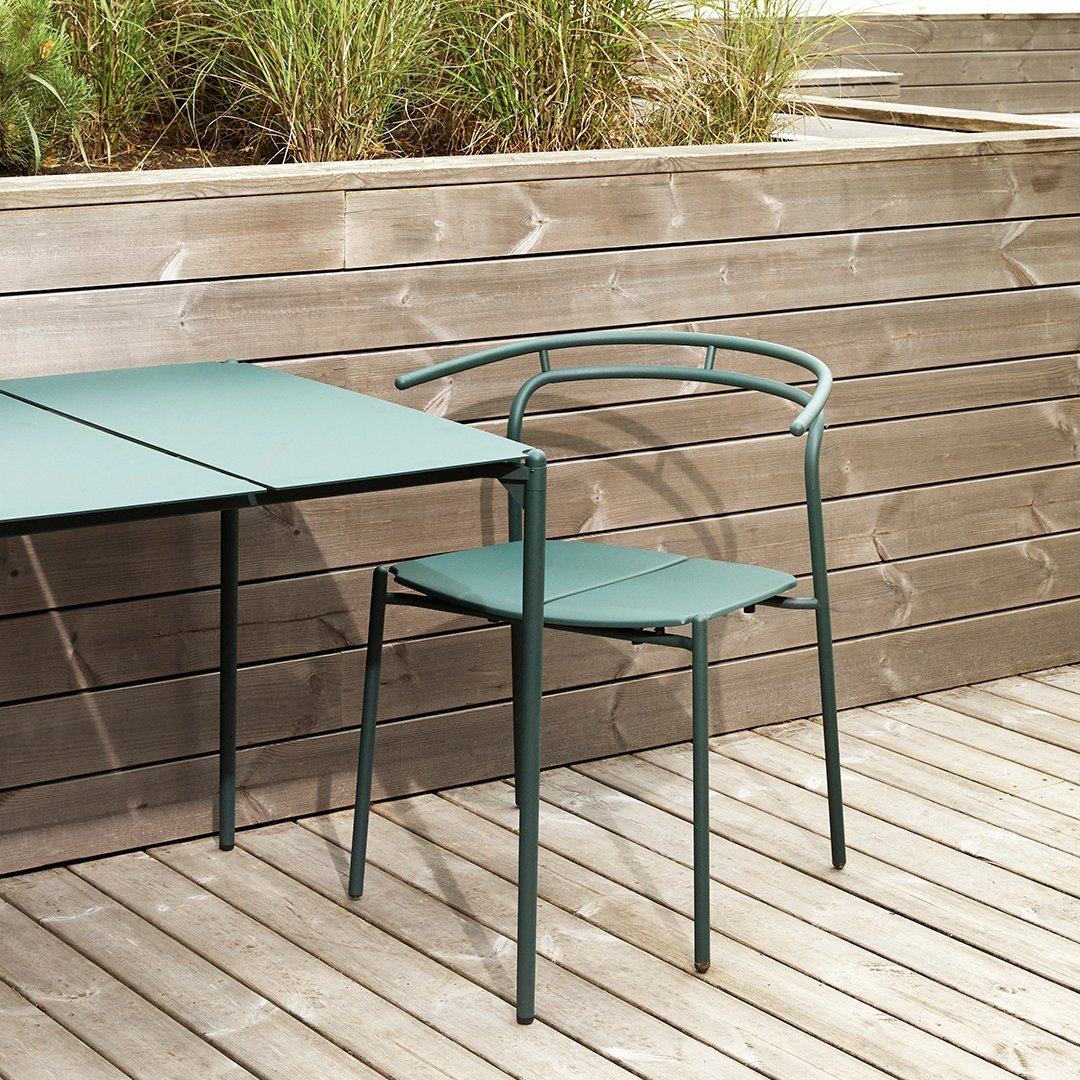 Novo Dining Chair – AYTM – view 12
