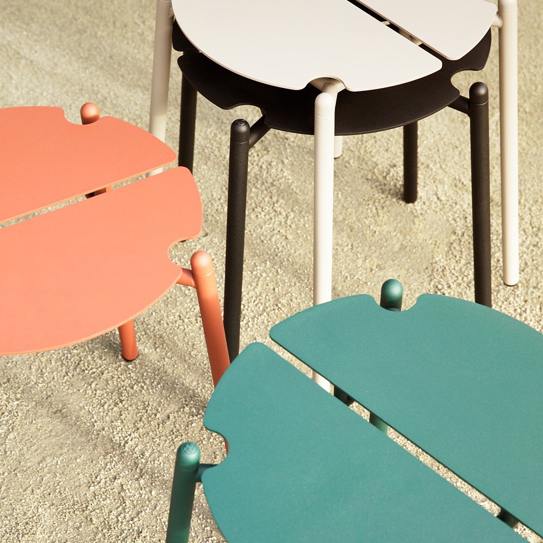 Novo Stool – AYTM – view 9