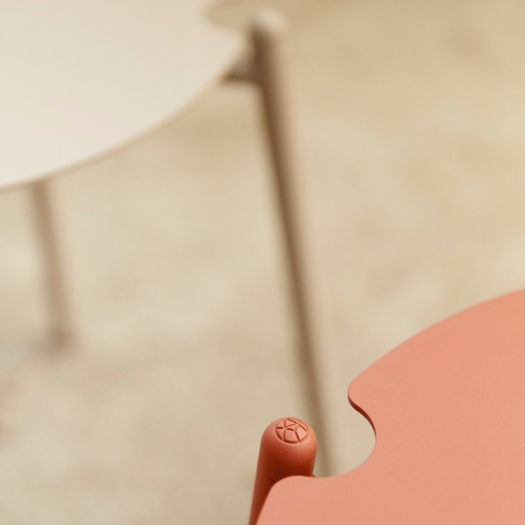 Novo Stool – AYTM – view 8