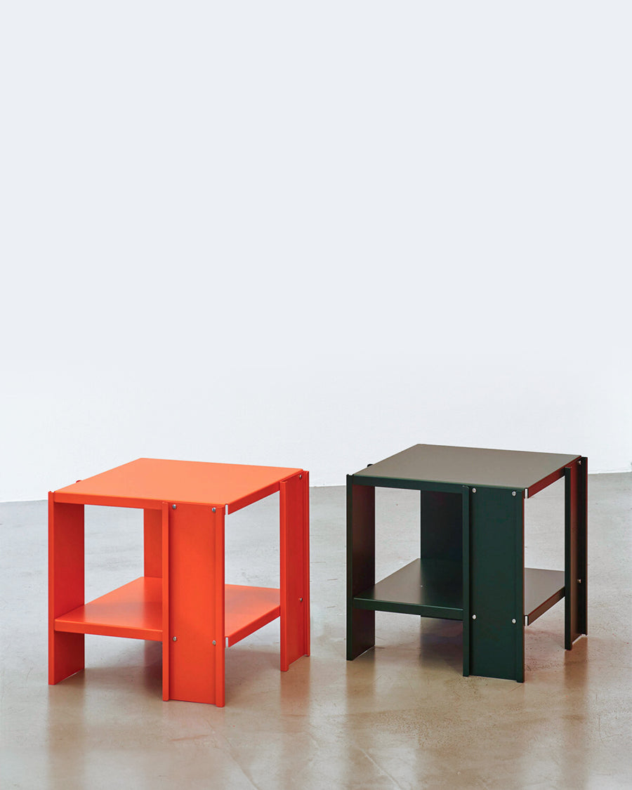 Lehni Side Table – view 3
