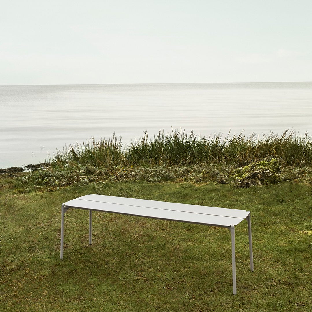 Novo Bench – AYTM – view 8