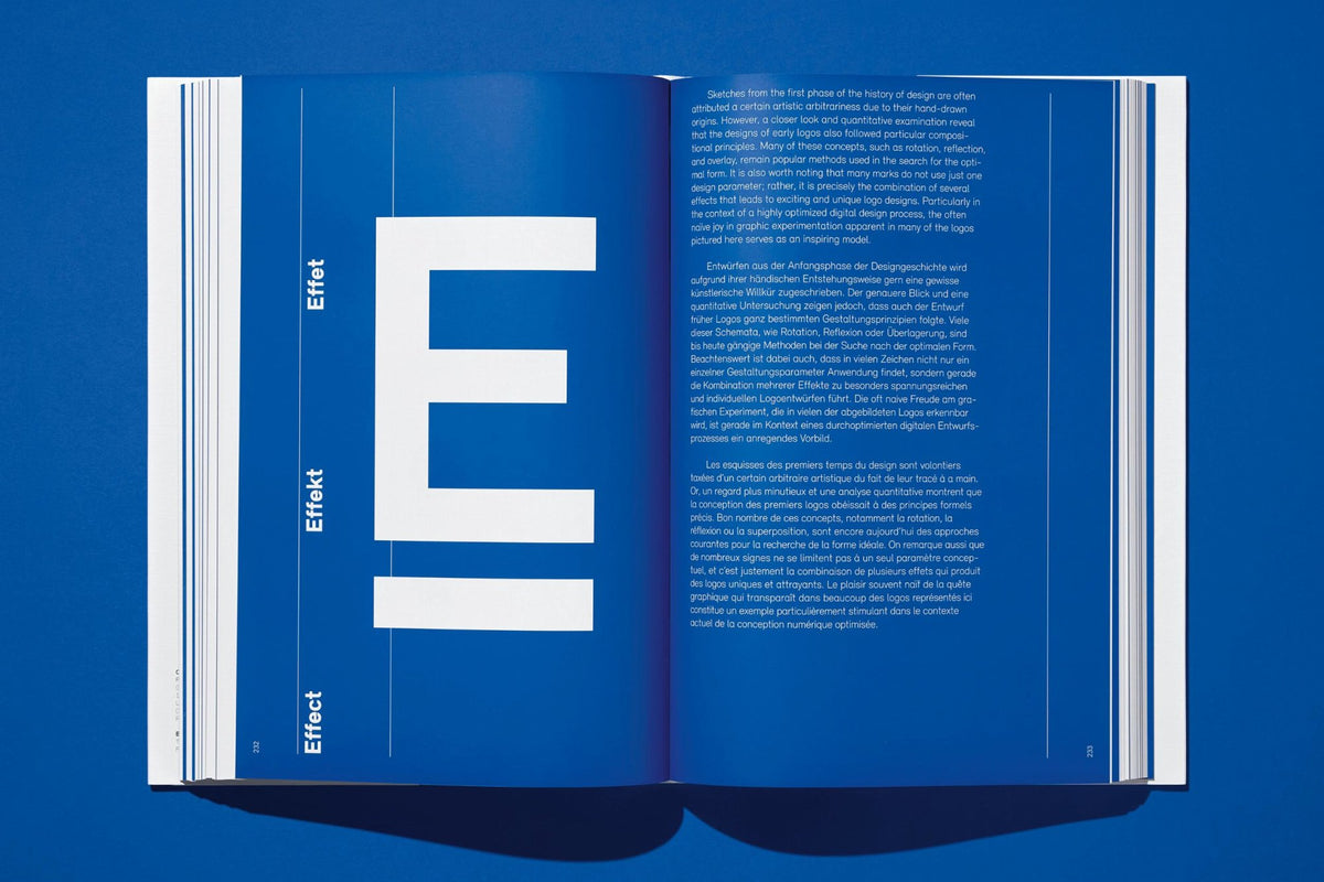 Logo Beginnings - Bücher - Taschen Verlag – view 6