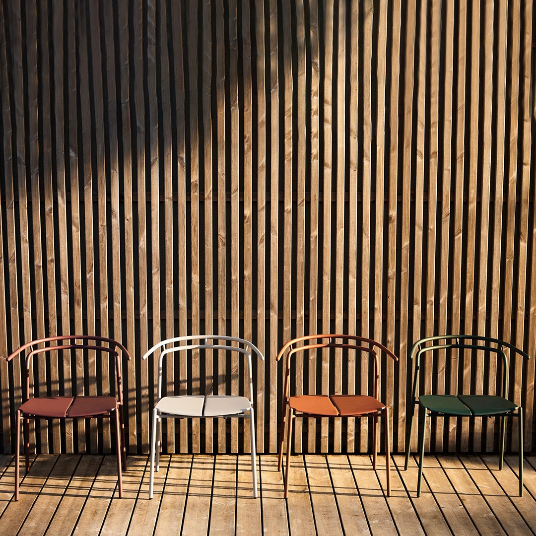 Novo Dining Chair – AYTM – view 16
