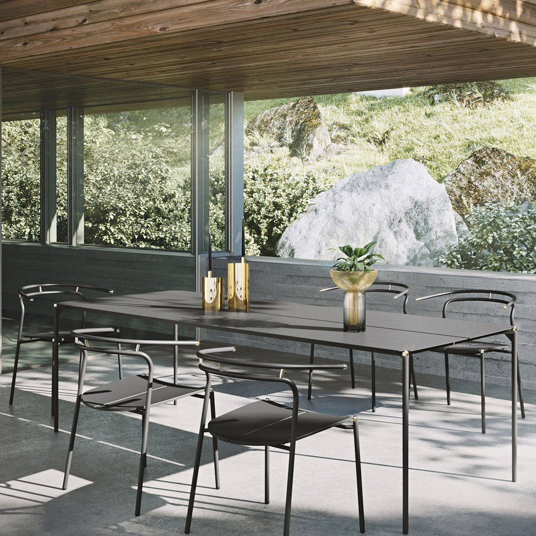 Novo Dining Chair – AYTM – view 15