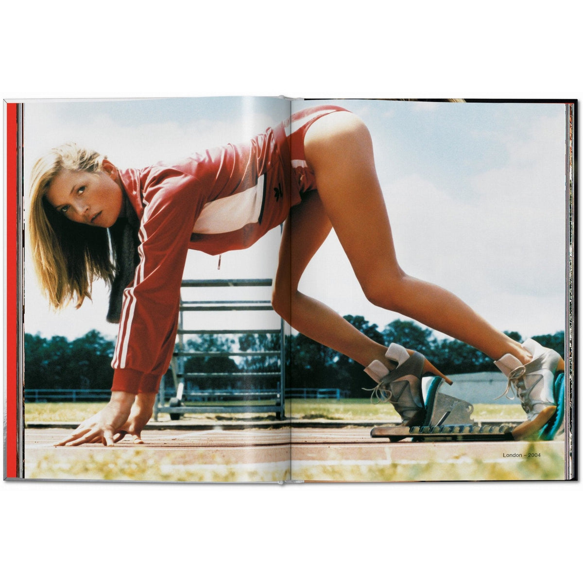 Kate Moss by Mario Testino - Bücher - Taschen Verlag – view 3