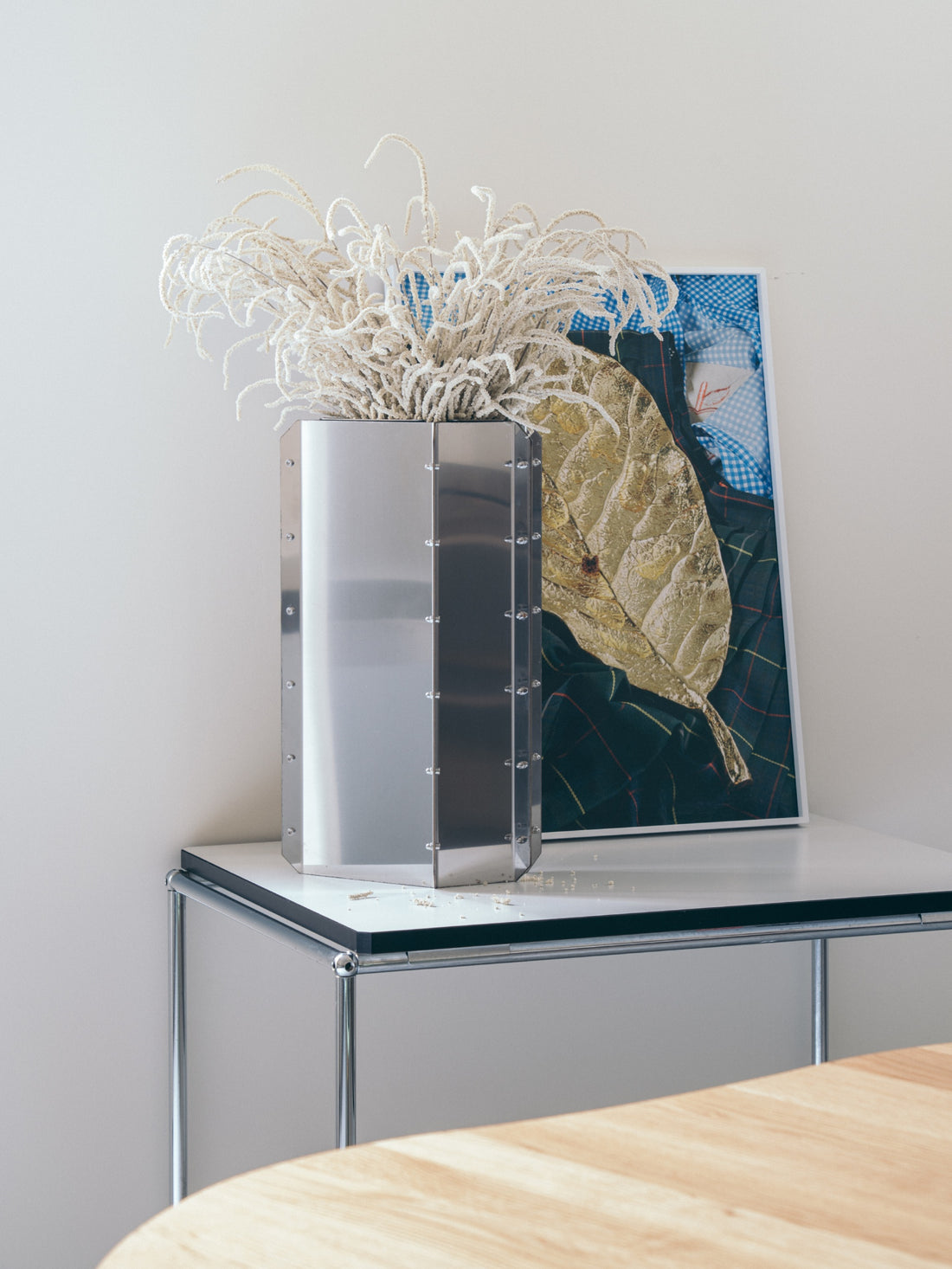 NMV Vase