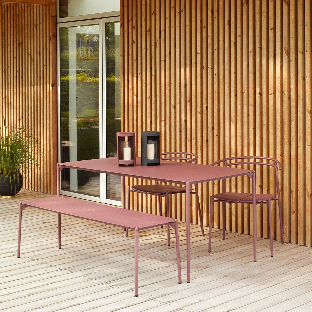 Novo Dining Chair – AYTM – view 14