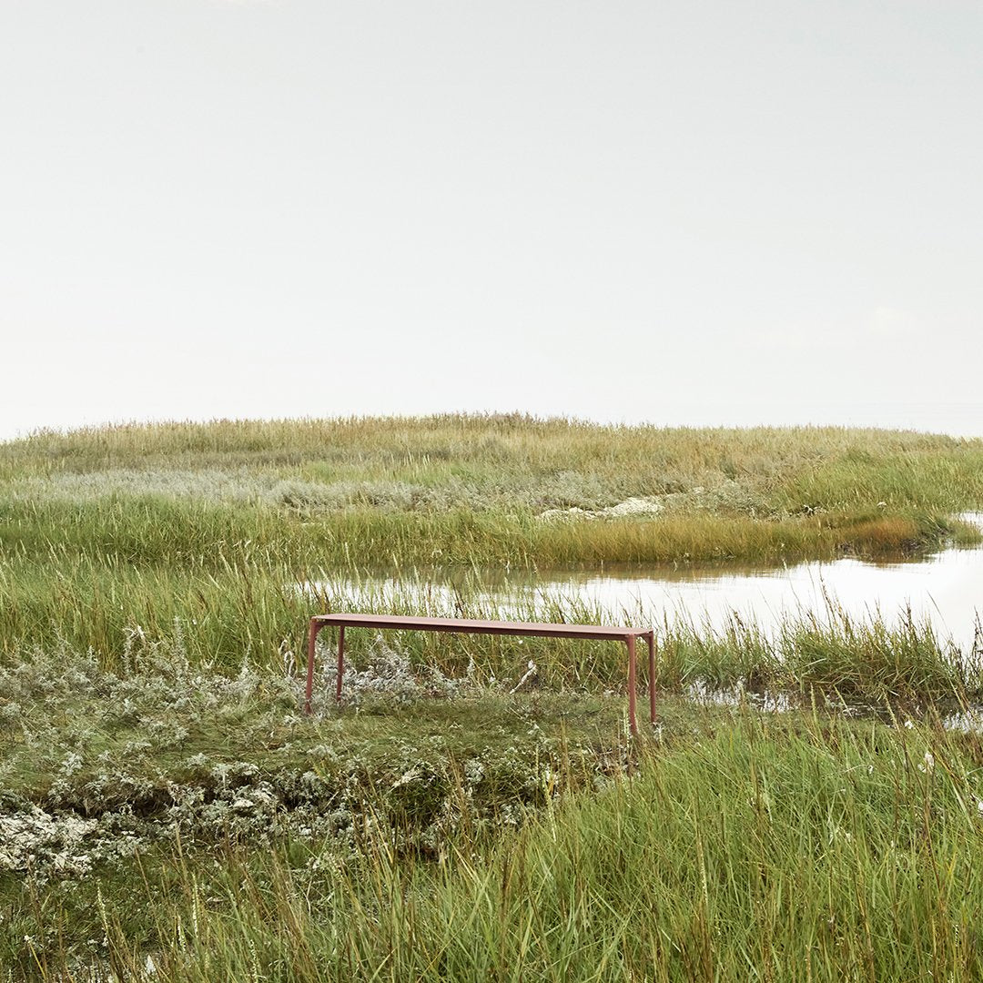 Novo Bench – AYTM – view 9